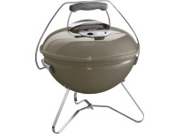 Weber Holzkohle-Grill Smokey Joe Premium Smoke Grey Ø 37 cm