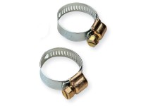 Gartec Schlauchbriden 16 mm - 27 mm 4 Stück