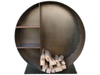 Sonnenkönig Holzregal Pareto Sonnenkönig Holzregal Pareto