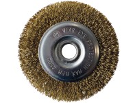 Gloria Fugenbürste Stahldraht