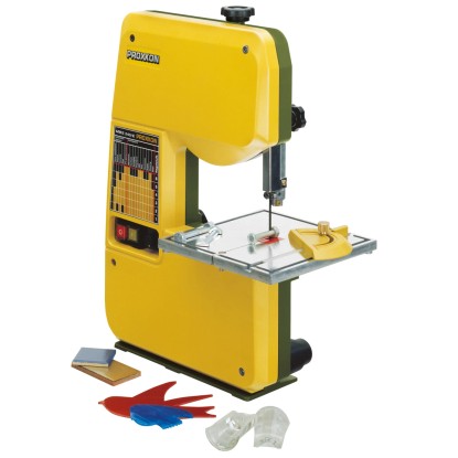 Proxxon Micro sega a nastro MBS 240/E