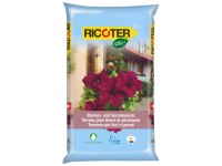 Ricoter Blumen- und Geranienerde 5 l