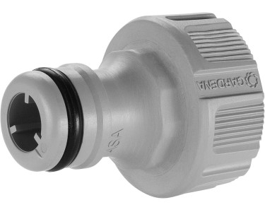 Raccord adaptateur nez de robinet male, vente au meilleur prix