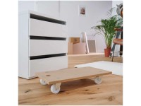 Wagner Transporthilfe MM 1104 MDF 575 x 300 mm