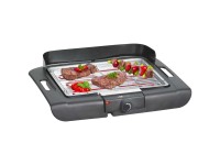 Clatronic Barbeque-Tischgrill BQ 3507