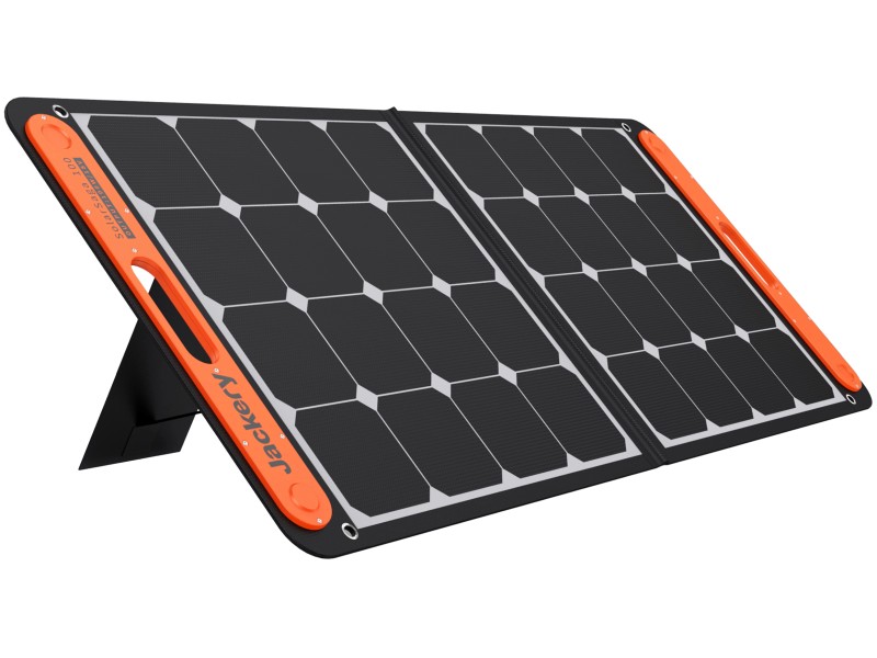 Jackery Pannello solare SolarSaga 100 W