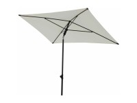 Derby Balkonschirm Natur 180 x 120 cm