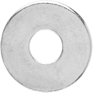 Rondelle de carrosserie LUX galvanisée, Ø 8,4 x 24 mm, pour une répartition stable de la force, 100 pièces.