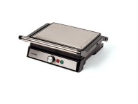 Rotel Kontaktgrill Antihaftbeschichtung Schwarz 800 W Rotel Kontaktgrill Antihaftbeschichtung Schwarz 800 W