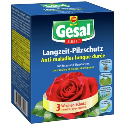 Gesal Anti-maladies longue durée Aliette® 10 x 2,5 g