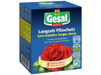 Gesal® Langzeit-Pilzschutz Aliette® 10 x 2,5 g