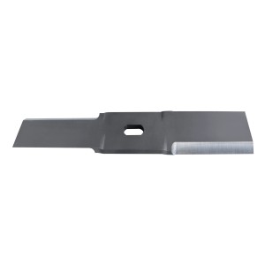 Lame de rechange pour broyeur Bosch AXT Rapid 2200, acier.