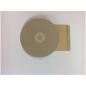 Filtro in carta per aspirapolvere a zaino Ghibli T1, accessorio per aspirapolvere.