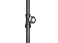 Derby Tube inférieur Anthracite 22/25 mm