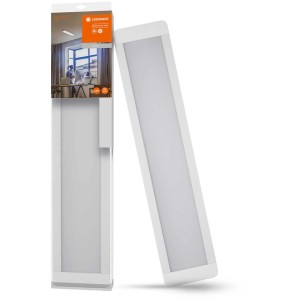 Lampada LED Ledvance Office Line, 0.6 m, bianco freddo, 25 W, per cantine e uffici.