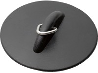 Gummistopfen Ø 32 mm - Ø 50 mm