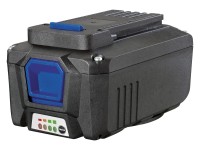 LUX Akku 36 V Li-Ionen für LUX Highwheel-Akku-Rasenmäher