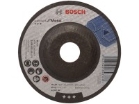 Bosch Schruppscheibe Standard for Metal Ø 115 mm Bosch Schruppscheibe Standard for Metal Ø 115 mm