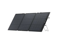 Ecoflow Solarpanel NextGen G2 faltbar Schwarz 160 W Ecoflow Solarpanel NextGen G2 faltbar Schwarz 160 W
