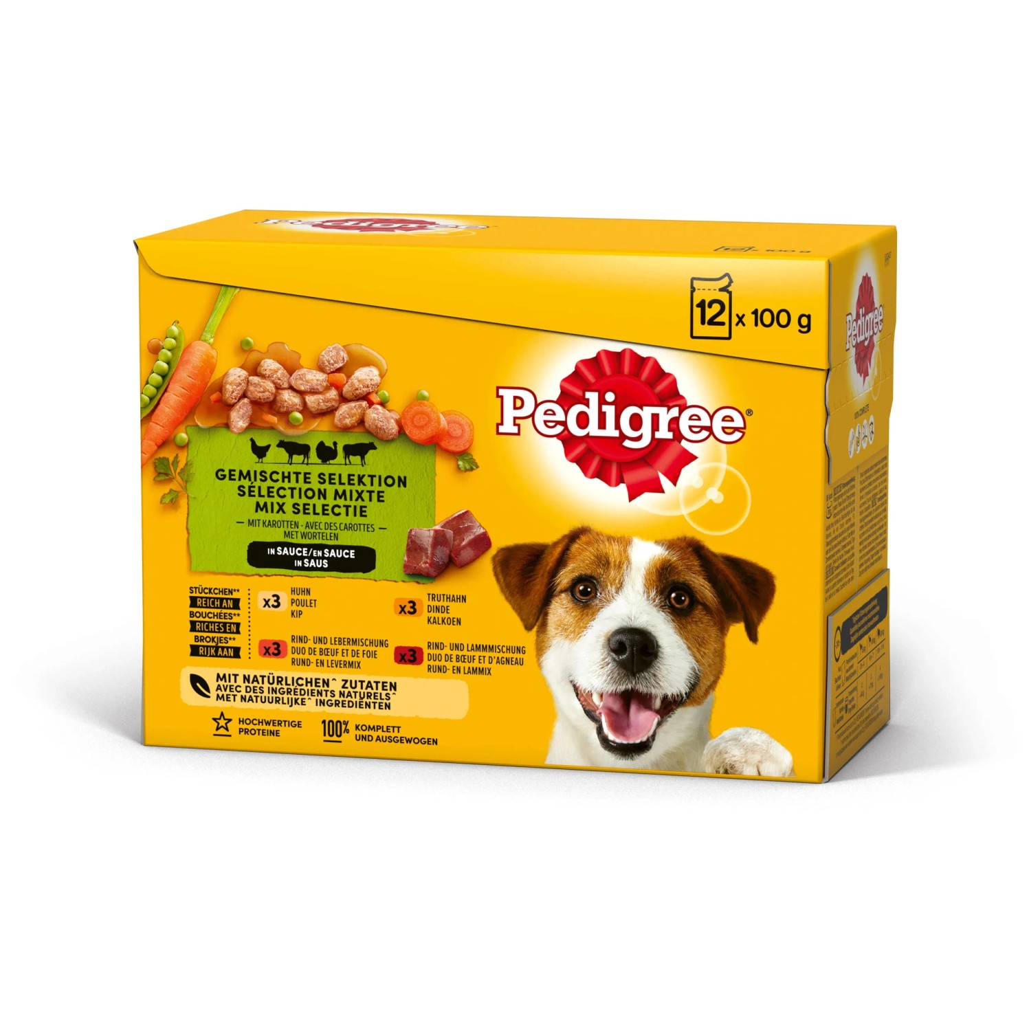 Applaws - Nourriture Humide 100% Naturelle Pour Chat Adulte - Sélection De Poissons En Sauce - Pack De 12 Boîtes De 70g