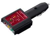 Batterie-Alternator-Tester