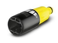 Kärcher Adapter für Gartenschlauchanschluss für K2-K7