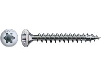 Spax Linsenkopf Holzschraube T-Star plus-Antrieb Ø 3,5 x 40 mm 150 Stück