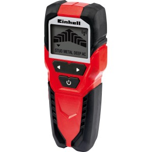 Einhell Dispositivo di rilevamento digitale TC-MD 50