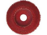 Proxxon Raspelscheibe mit Metallnadeln Wolfram-Carbid Ø 50 mm