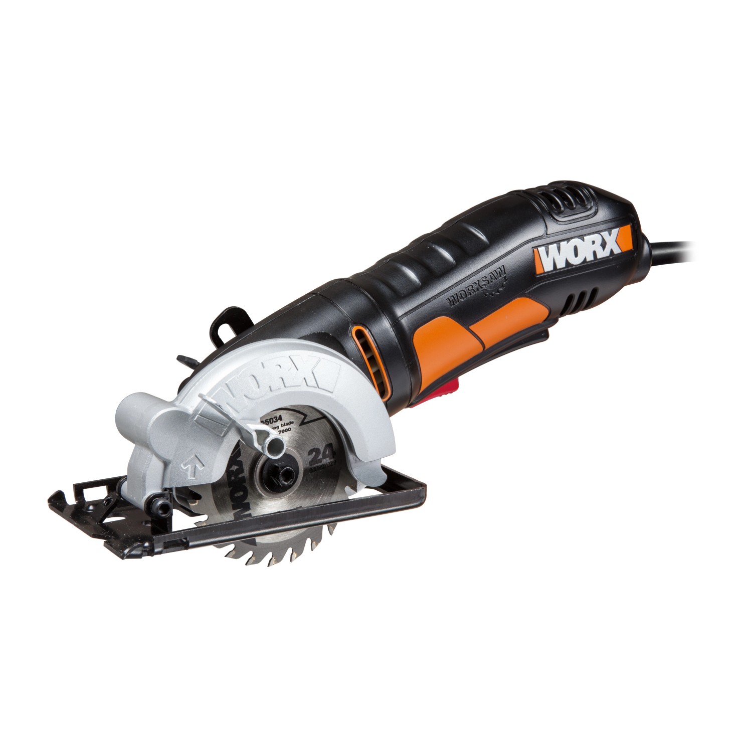 Worx Kompakt Handkreiss ge WX423 kaufen bei OBI