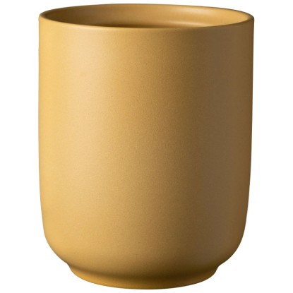 Söndgen Orchideenvase Bari Blossom Calendula Ø 13 cm / Höhe 15 cm