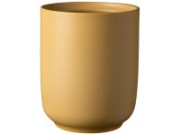 Söndgen Orchideenvase Bari Blossom Calendula Ø 13 cm / Höhe 15 cm