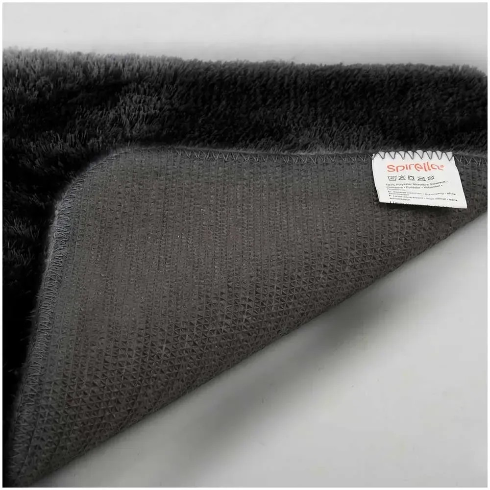 Tapis de bain microfibre FINO 50x80cm Terracotta Spirella