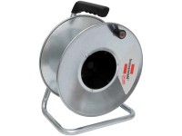 Brennenstuhl Kabeltrommel Garant SK 290 ohne Kabel / ohne Steckdoseneinsatz