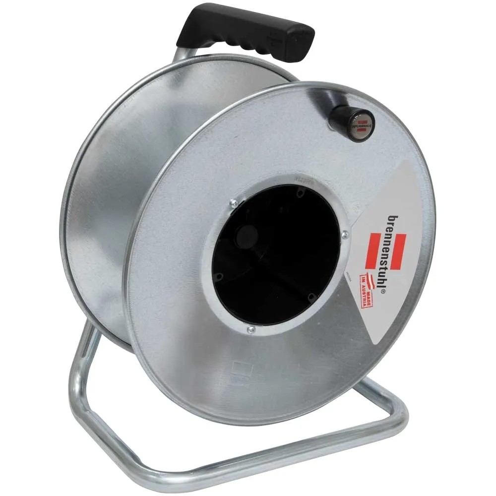 Brennenstuhl 1208440 Garant IP44 kabelhaspel - H07RN-F 3G2,5 - 25m