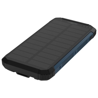 Ansmann Outdoor-Powerbank PB212W LED 10'000 mAh