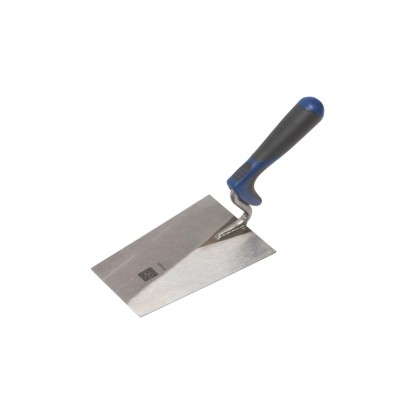 LUX-TOOLS Stuckateurkelle Comfort 180 mm
