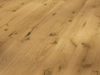 Parador Parkett Basic Character Eiche Naturöl Landhausdiele 1-Stab Geölt