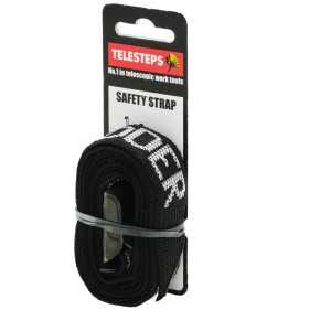 Sangle de sécurité Telesteps pour échelles, accessoire pour plus de sécurité.