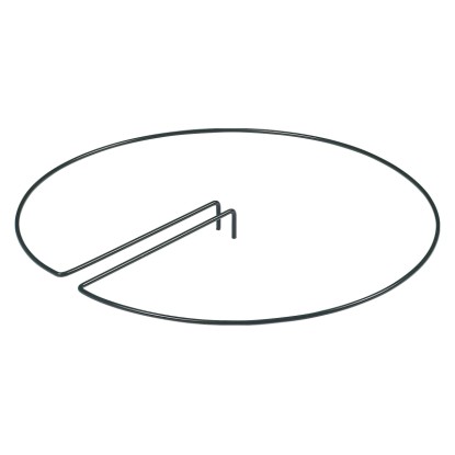 Stützring zentral Ø 40 cm