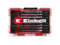 Einhell Bit- und Bohrer-Set Mix M-Case 39-tlg.