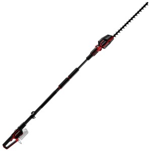 Taille-haie télescopique sans fil Einhell GP-HH 18/50 Li T BL-Solo.