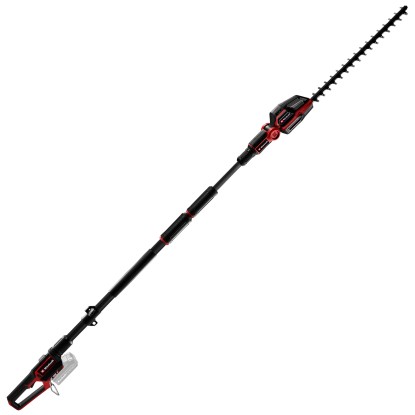Einhell Akku-Teleskop-Heckenschere GP-HH 18/50 Li T BL-Solo