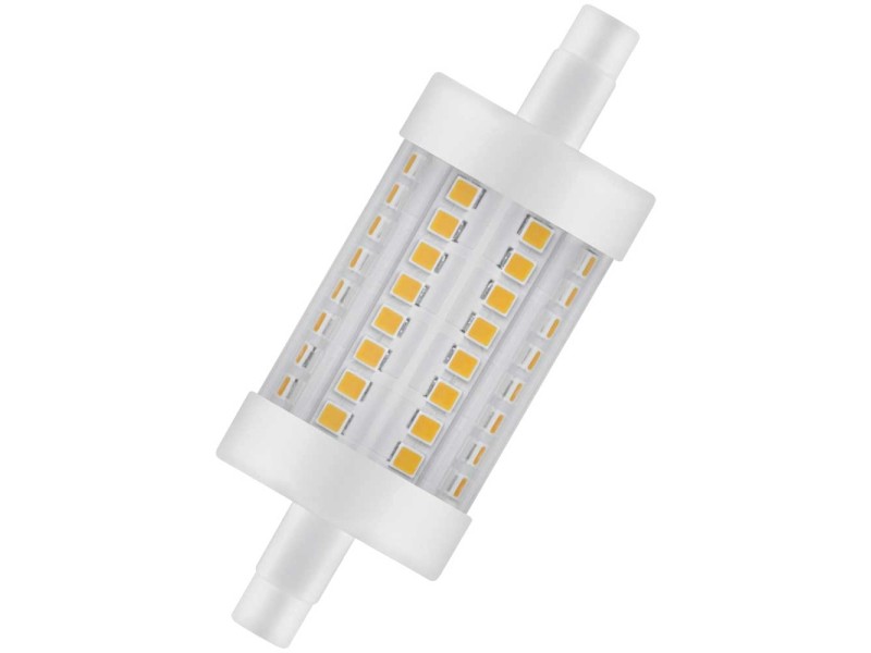 Osram Ampoule LED culot 40 / G9 Blanc chaud 4,2 W / 470 lm