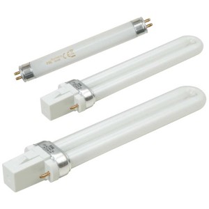 Lampada di ricambio LED UV Windhager, 7W, per trappola per insetti modello 03509.