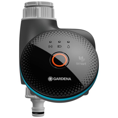 Gardena Computer per irrigazione Smart Water Control Set