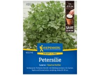 Kiepenkerl Saatgut Saatscheibe Petersilie Laura