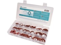 Köro Fiber-Ringe-Set 120 Stk.