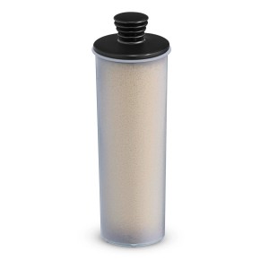 Cartouche de détartrage Kärcher pour nettoyeur vapeur SC 3, pour détartrer.