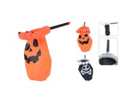 Süssigkeitensack Halloween Polyester assortiert / 1 Stk.